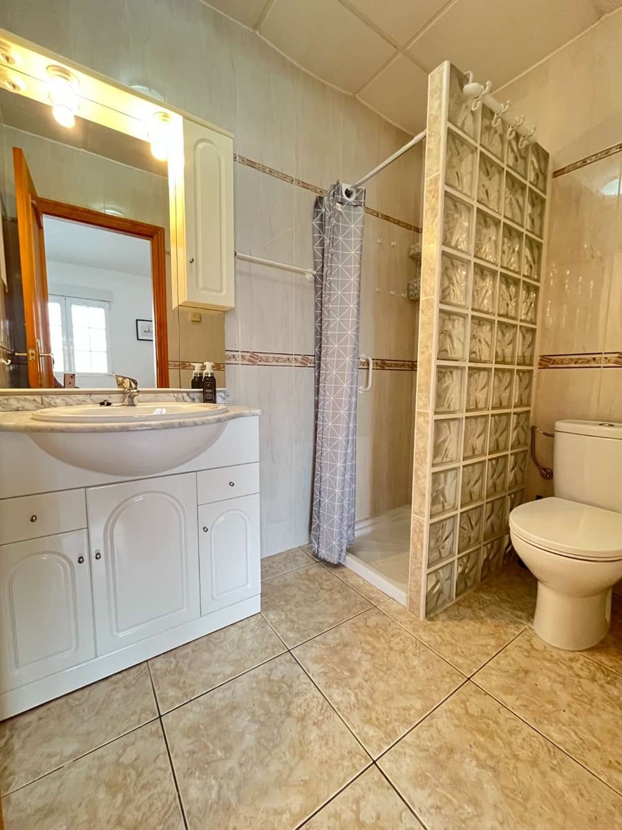 2 soverom Kjedet enebolig til salgs i Orihuela - € 159 900 (Ref: 9294197)