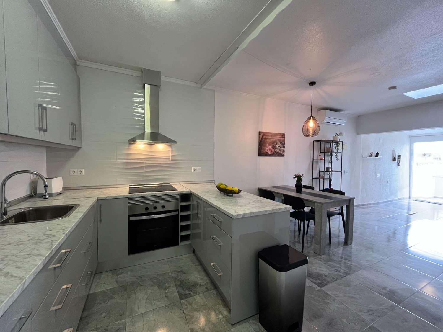 2 soverom Kjedet enebolig til salgs i Orihuela - € 159 900 (Ref: 9294197)