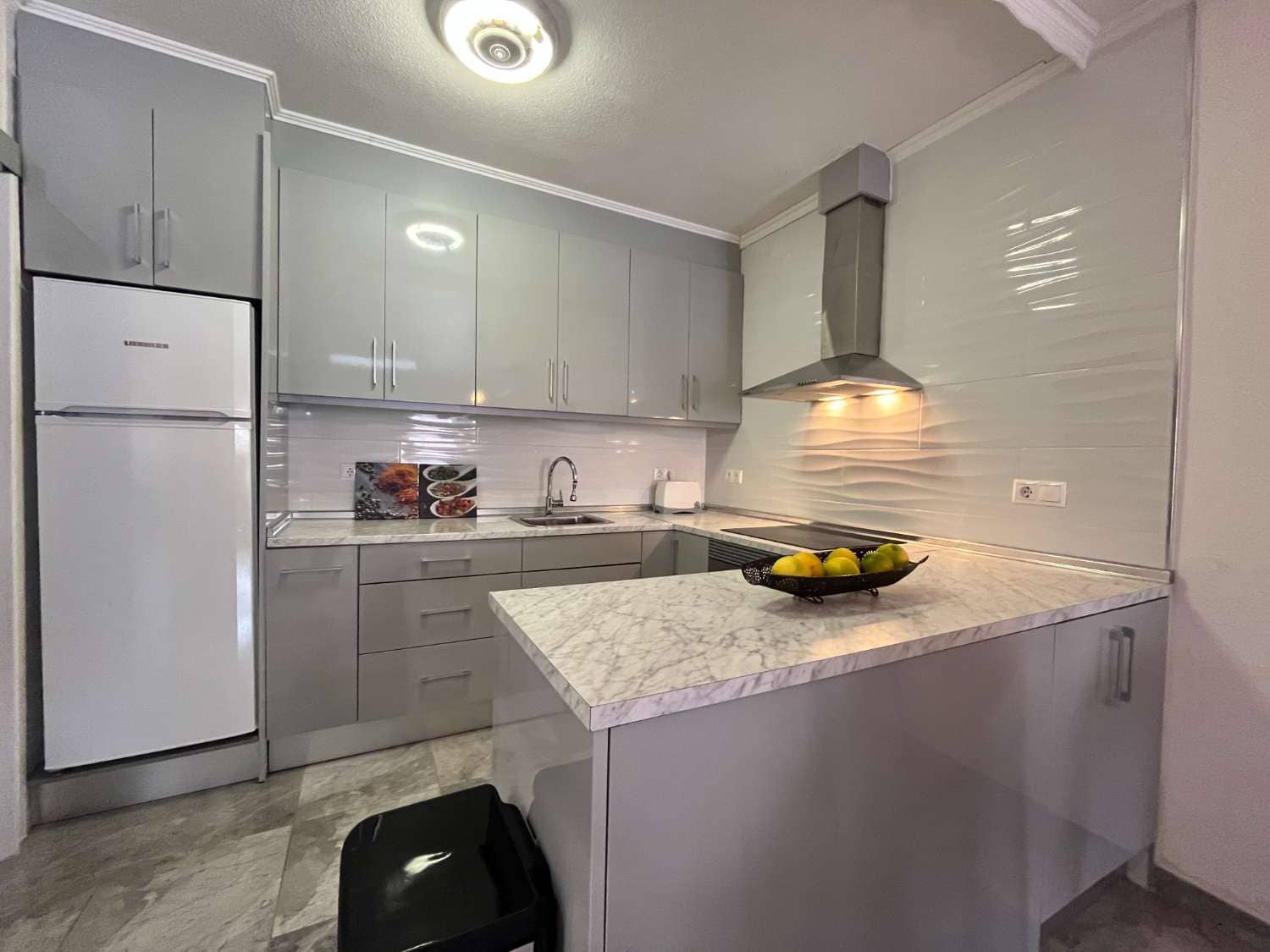 2 soverom Kjedet enebolig til salgs i Orihuela - € 159 900 (Ref: 9294197)