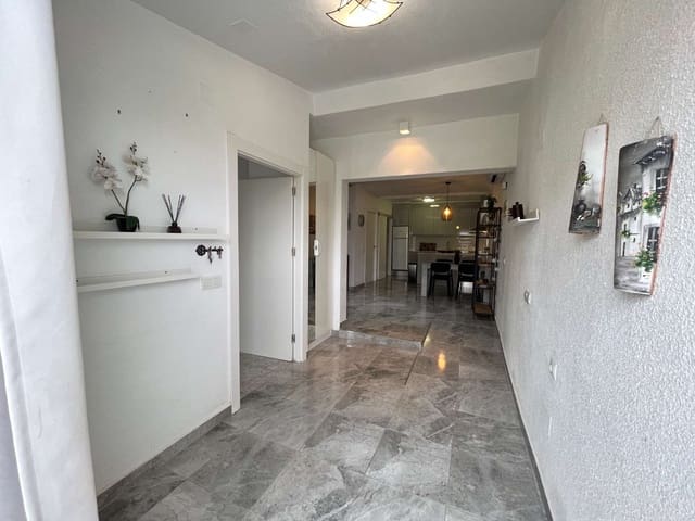 2 soveværelse Semi-Rækkehus til salg i Orihuela - € 159.900 (Ref: 9294197)