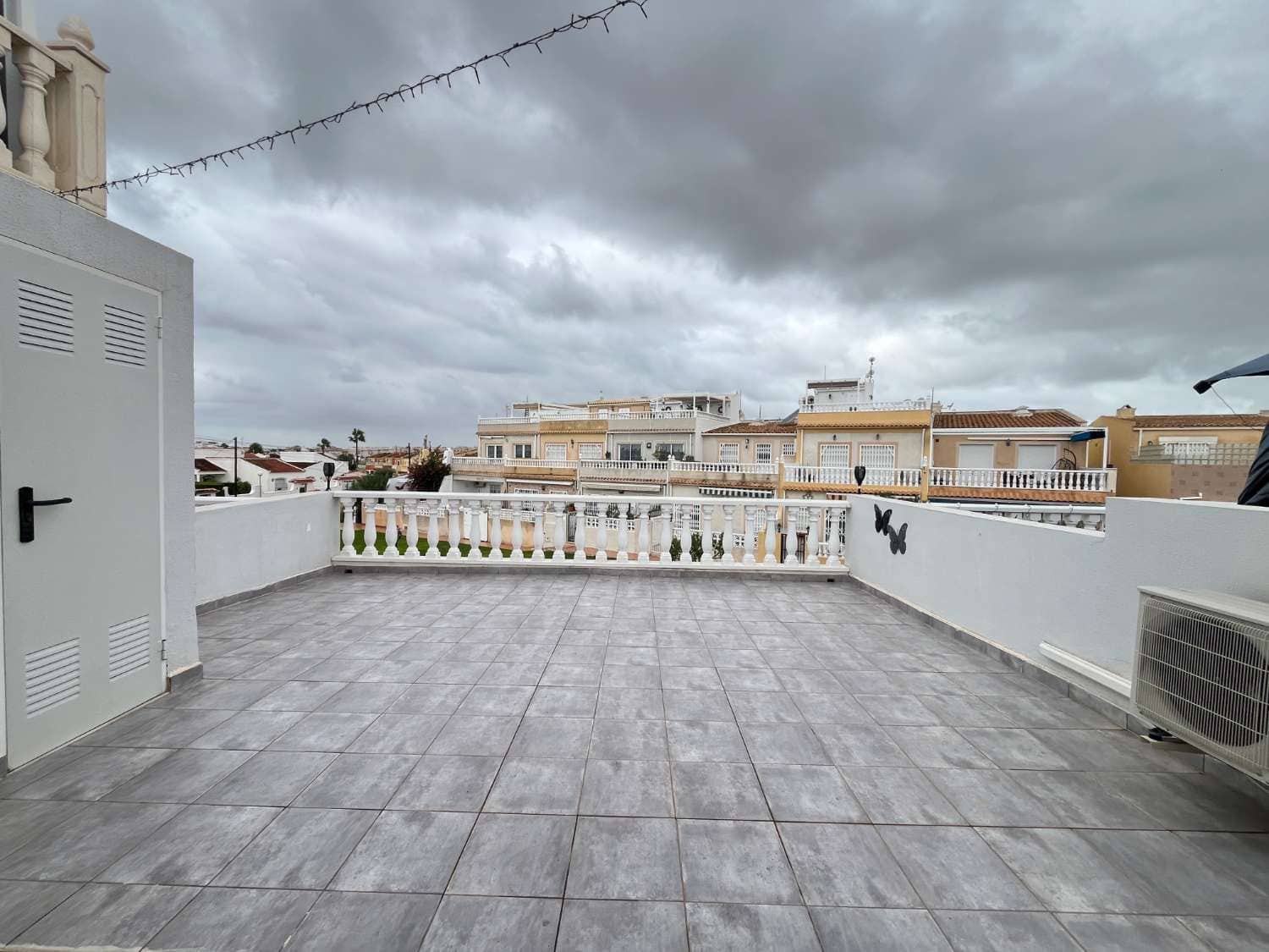 2 soverom Kjedet enebolig til salgs i Orihuela - € 159 900 (Ref: 9294197)