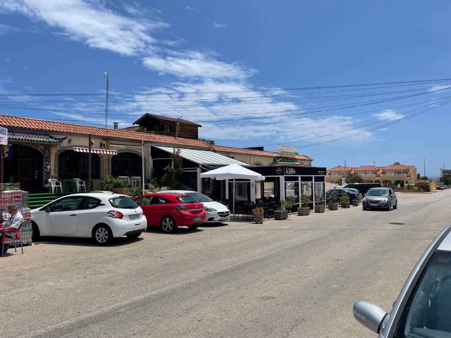 2 soverom Kjedet enebolig til salgs i Orihuela - € 159 900 (Ref: 9294197)