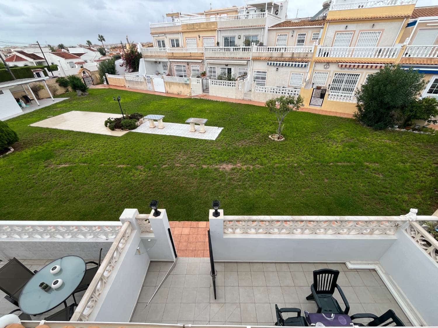 2 soverom Kjedet enebolig til salgs i Orihuela - € 159 900 (Ref: 9294197)