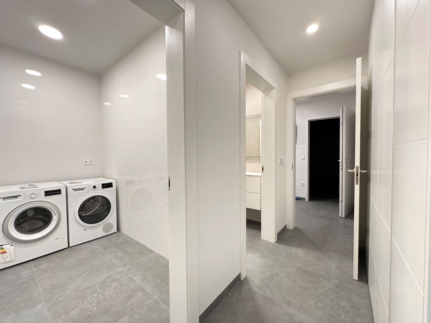 5 soveværelse Rækkehus til salg i San Pedro del Pinatar med swimmingpool - € 1.300.000 (Ref: 9297458)