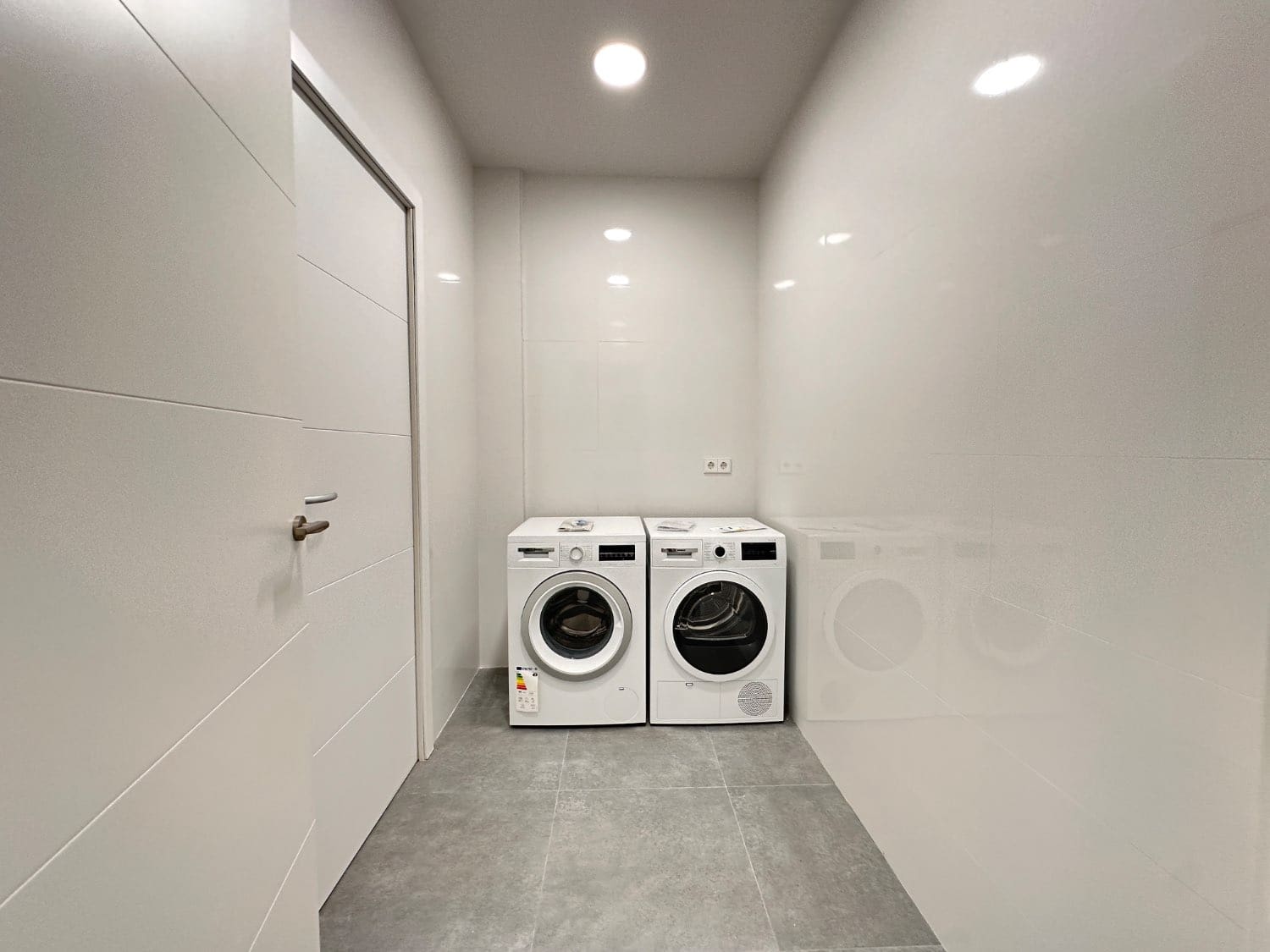 5 soveværelse Rækkehus til salg i San Pedro del Pinatar med swimmingpool - € 1.300.000 (Ref: 9297458)