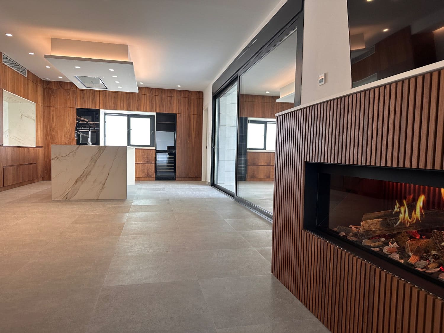 5 soveværelse Rækkehus til salg i San Pedro del Pinatar med swimmingpool - € 1.300.000 (Ref: 9297458)