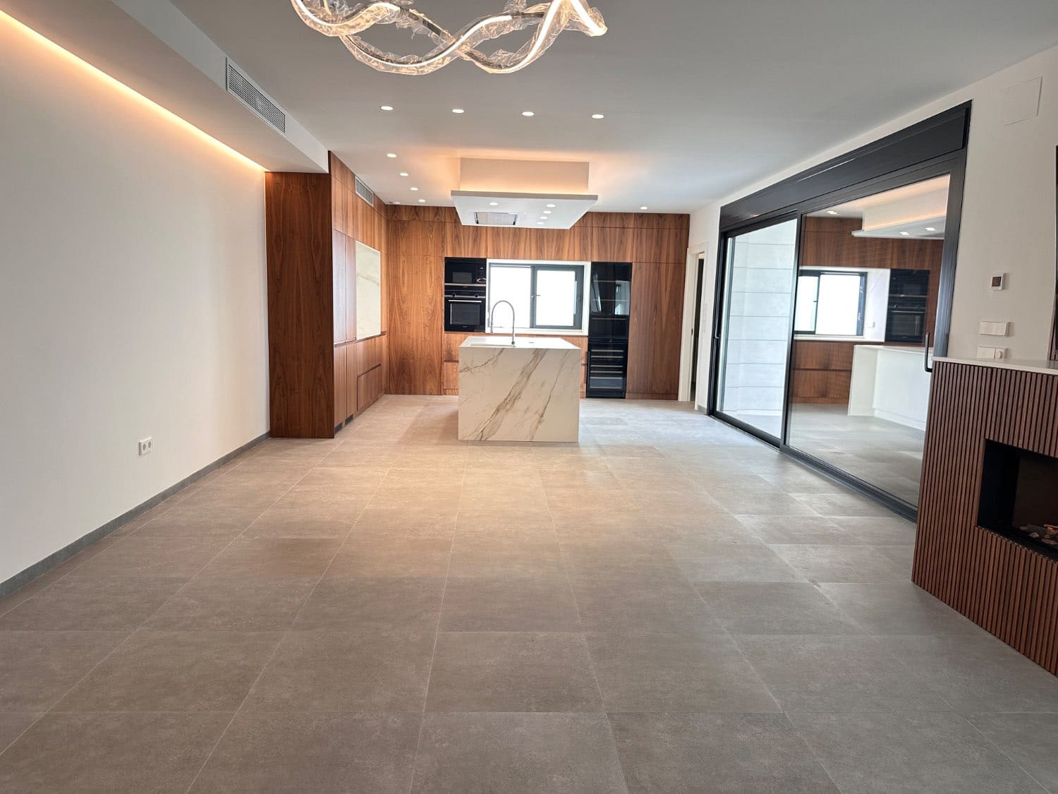 5 soveværelse Rækkehus til salg i San Pedro del Pinatar med swimmingpool - € 1.300.000 (Ref: 9297458)