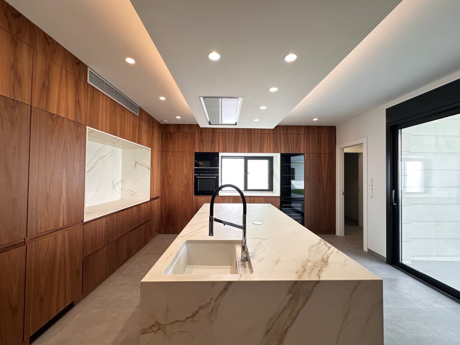 5 soveværelse Rækkehus til salg i San Pedro del Pinatar med swimmingpool - € 1.300.000 (Ref: 9297458)