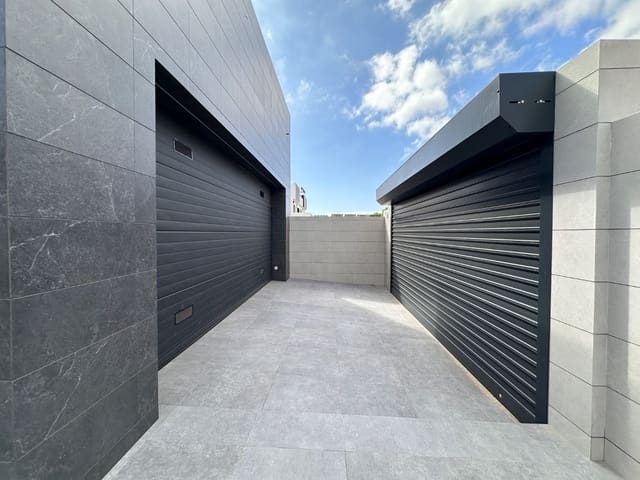 5 sovrum Radhus till salu i San Pedro del Pinatar med pool - 1 300 000 € (Ref: 9297458)