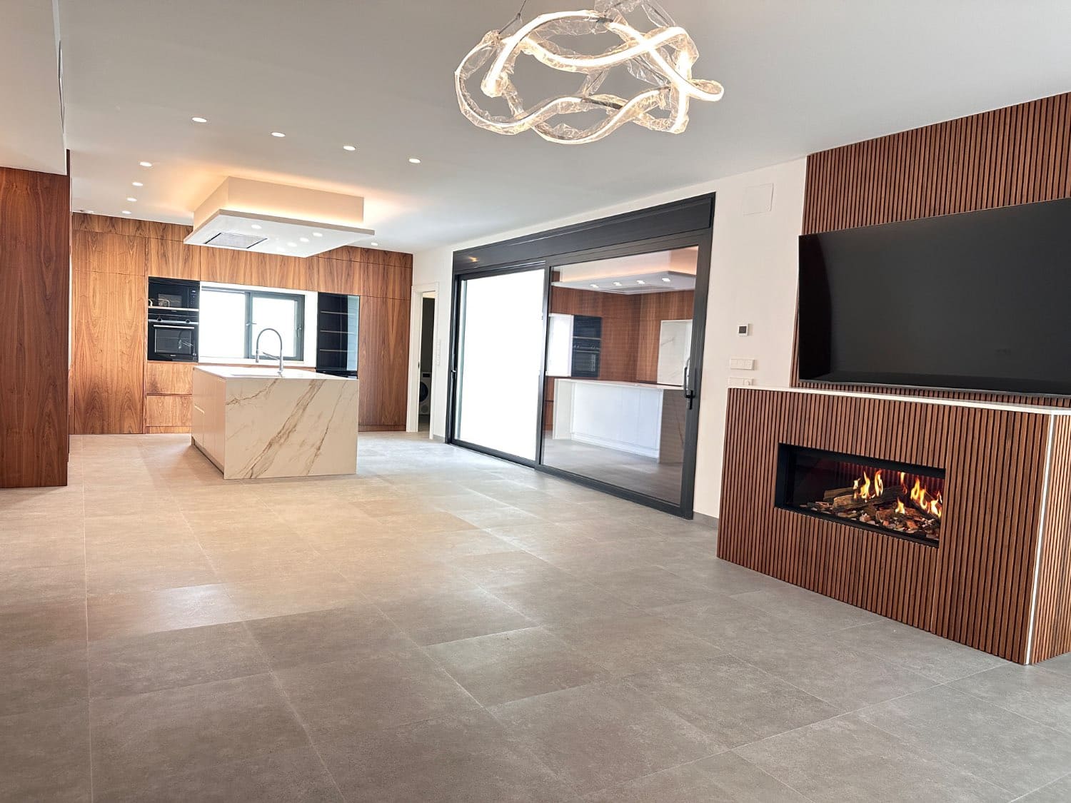 5 soveværelse Rækkehus til salg i San Pedro del Pinatar med swimmingpool - € 1.300.000 (Ref: 9297458)