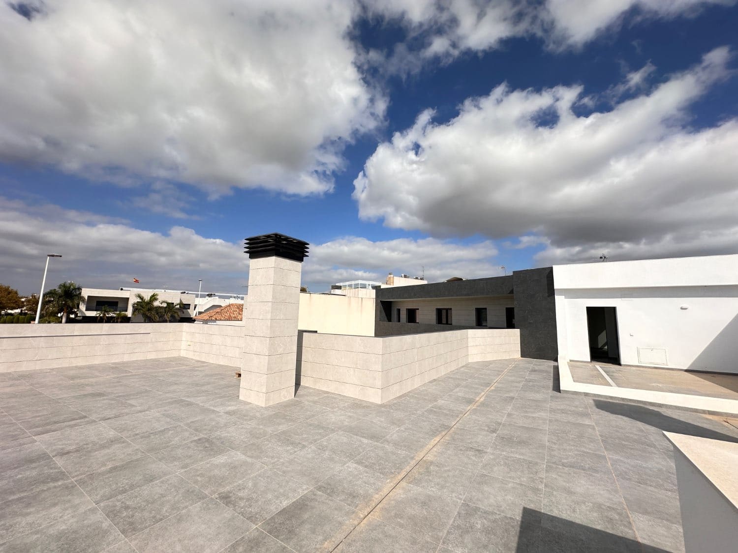 5 soveværelse Rækkehus til salg i San Pedro del Pinatar med swimmingpool - € 1.300.000 (Ref: 9297458)