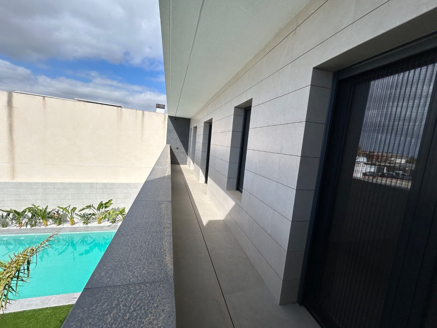 5 soveværelse Rækkehus til salg i San Pedro del Pinatar med swimmingpool - € 1.300.000 (Ref: 9297458)