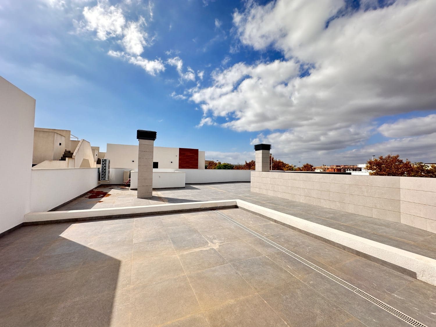 5 soveværelse Rækkehus til salg i San Pedro del Pinatar med swimmingpool - € 1.300.000 (Ref: 9297458)