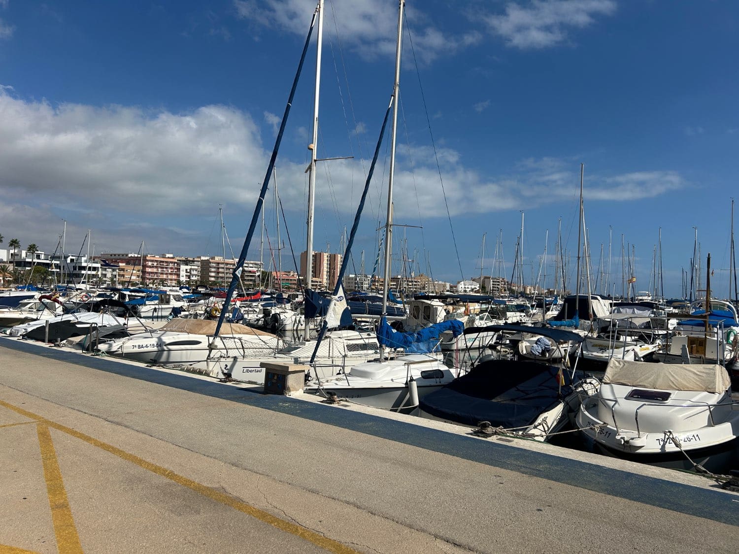 5 soveværelse Rækkehus til salg i San Pedro del Pinatar med swimmingpool - € 1.300.000 (Ref: 9297458)