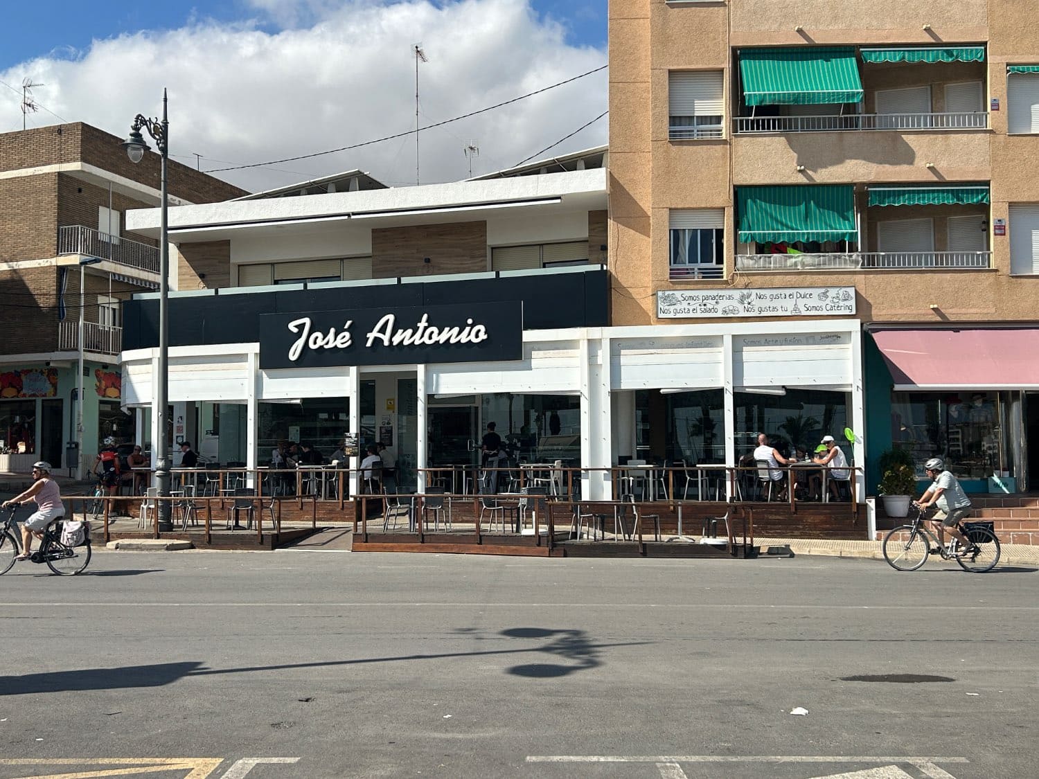 5 soveværelse Rækkehus til salg i San Pedro del Pinatar med swimmingpool - € 1.300.000 (Ref: 9297458)