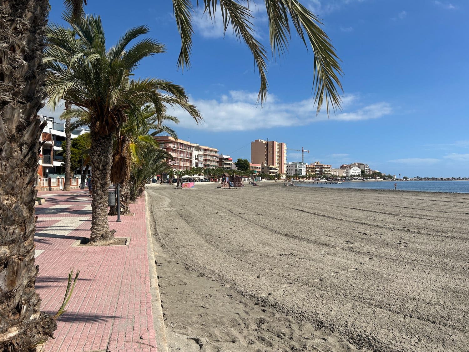 5 soveværelse Rækkehus til salg i San Pedro del Pinatar med swimmingpool - € 1.300.000 (Ref: 9297458)