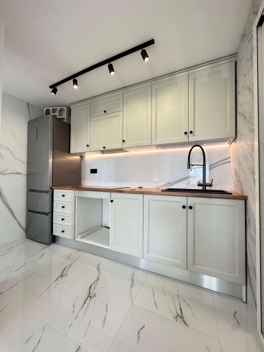 1 makuuhuone Ranta-asunto myytävänä paikassa Orihuela mukana uima-altaan - 170 000 € (Ref: 9308257)