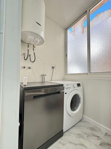 1 soverom Strandleiligheter til salgs i Orihuela med svømmebasseng - € 170 000 (Ref: 9308257)