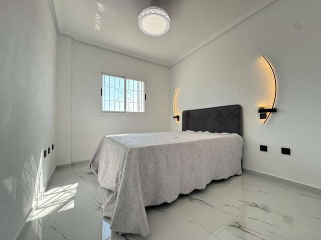 1 soverom Strandleiligheter til salgs i Orihuela med svømmebasseng - € 170 000 (Ref: 9308257)