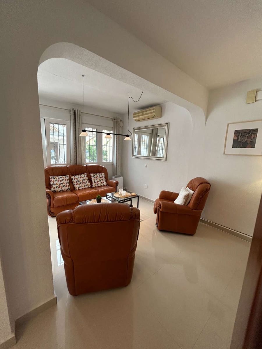 2 soverom Leilighet til salgs i Orihuela Costa - € 154 999 (Ref: 9317246)