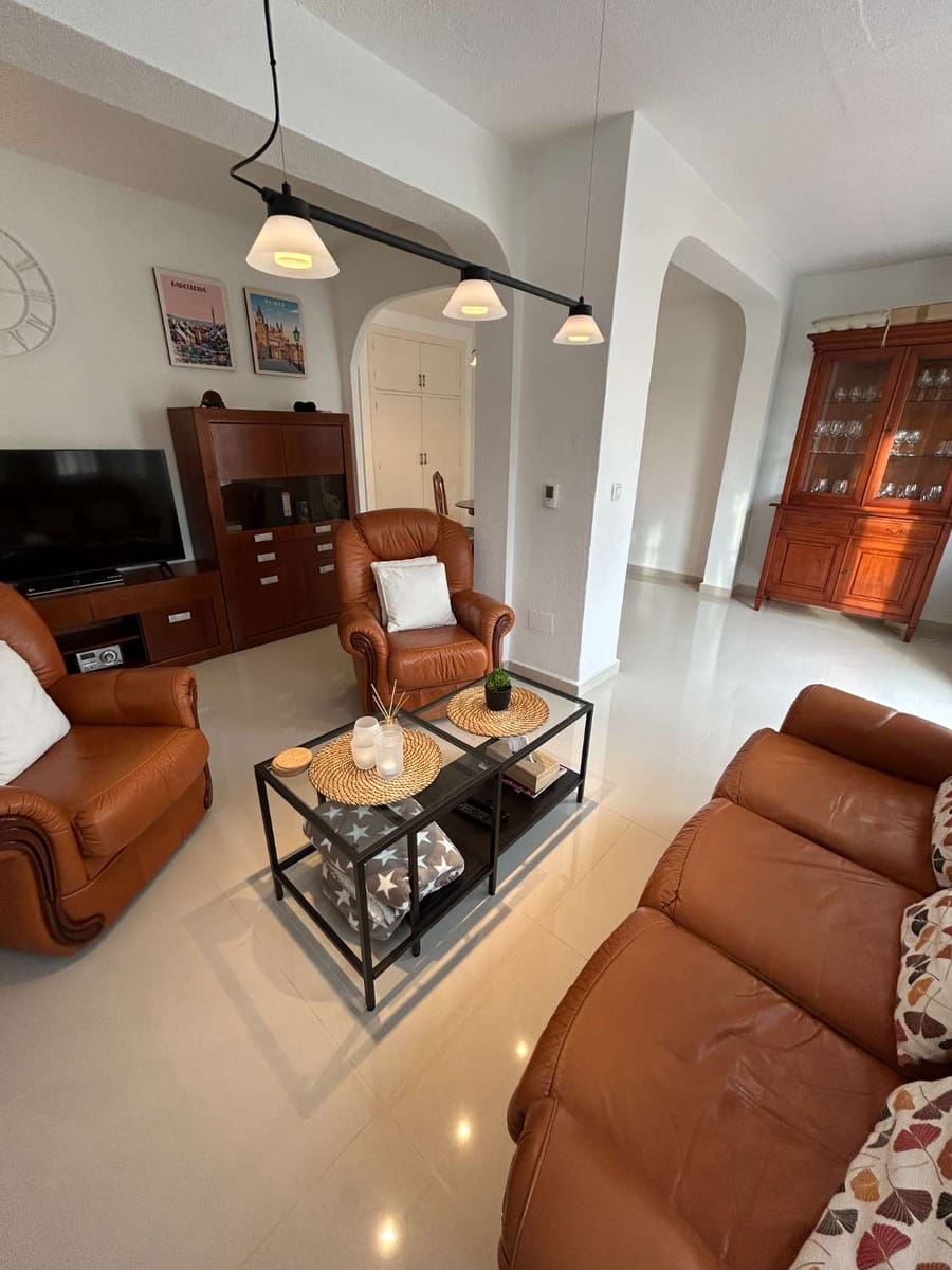 2 soverom Leilighet til salgs i Orihuela Costa - € 154 999 (Ref: 9317246)