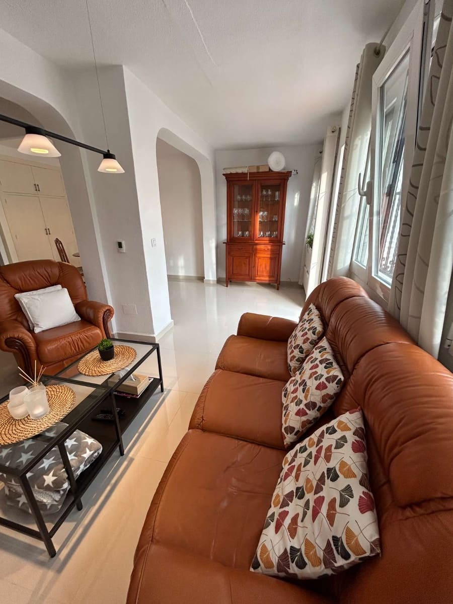 2 soverom Leilighet til salgs i Orihuela Costa - € 154 999 (Ref: 9317246)