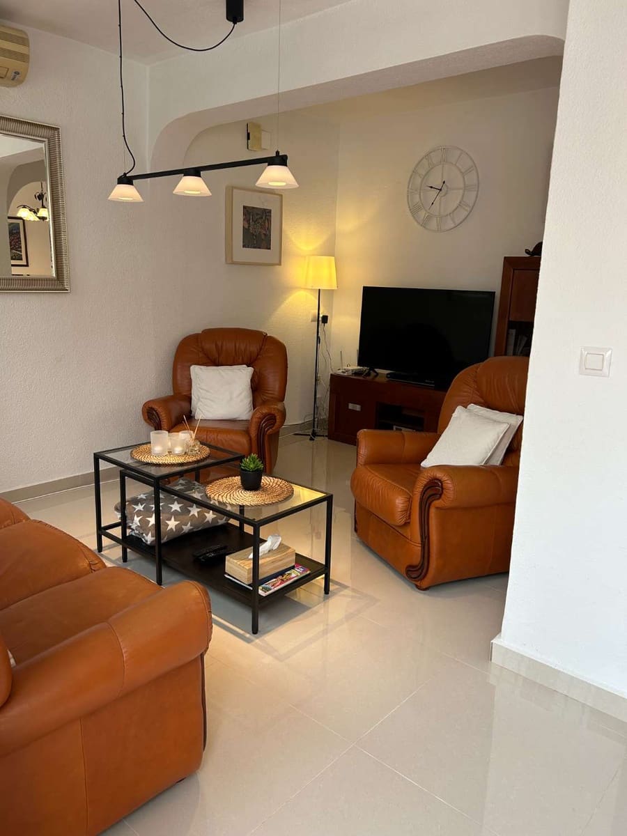 2 soverom Leilighet til salgs i Orihuela Costa - € 154 999 (Ref: 9317246)