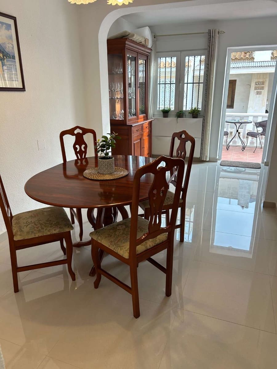 2 soverom Leilighet til salgs i Orihuela Costa - € 154 999 (Ref: 9317246)