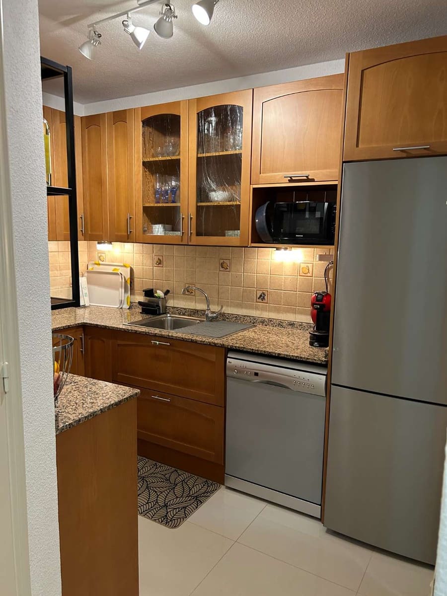 2 soverom Leilighet til salgs i Orihuela Costa - € 154 999 (Ref: 9317246)