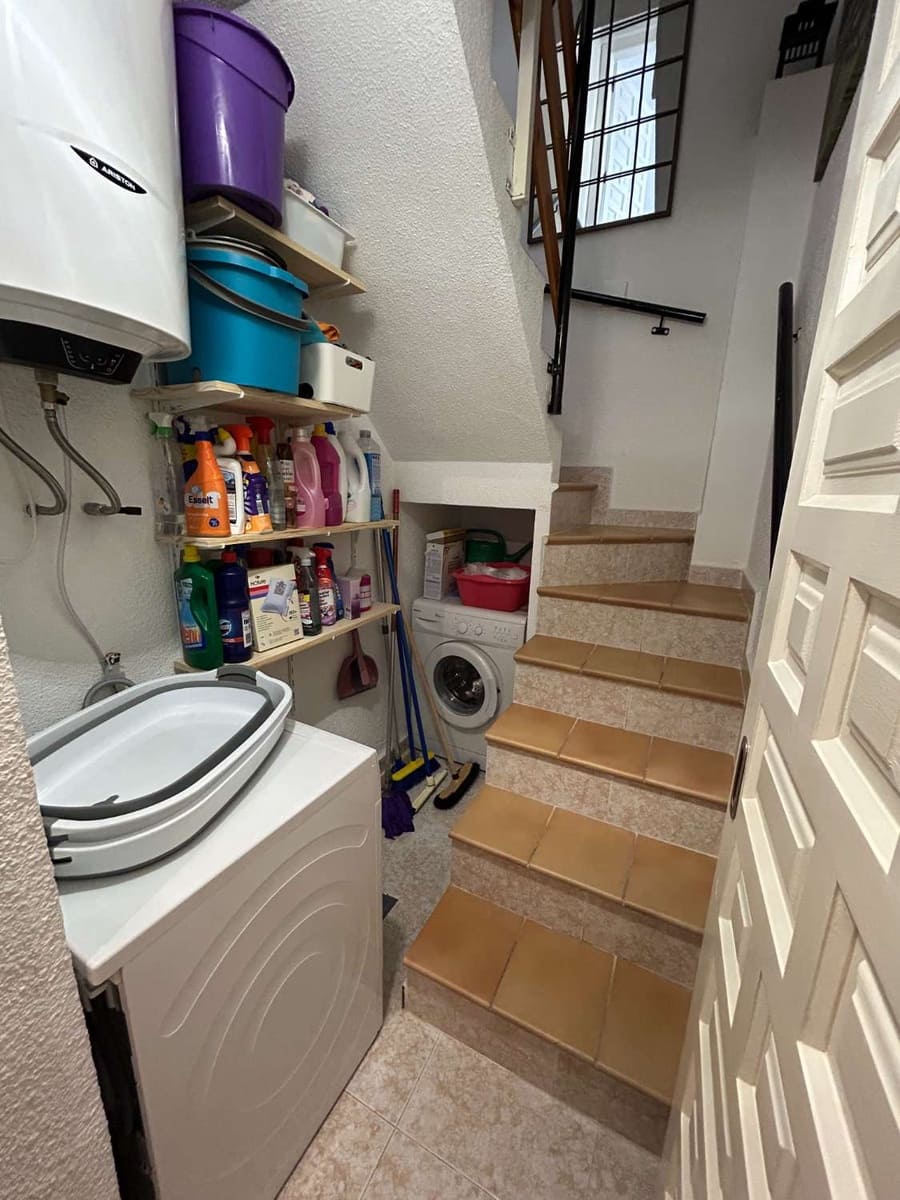 2 soverom Leilighet til salgs i Orihuela Costa - € 154 999 (Ref: 9317246)