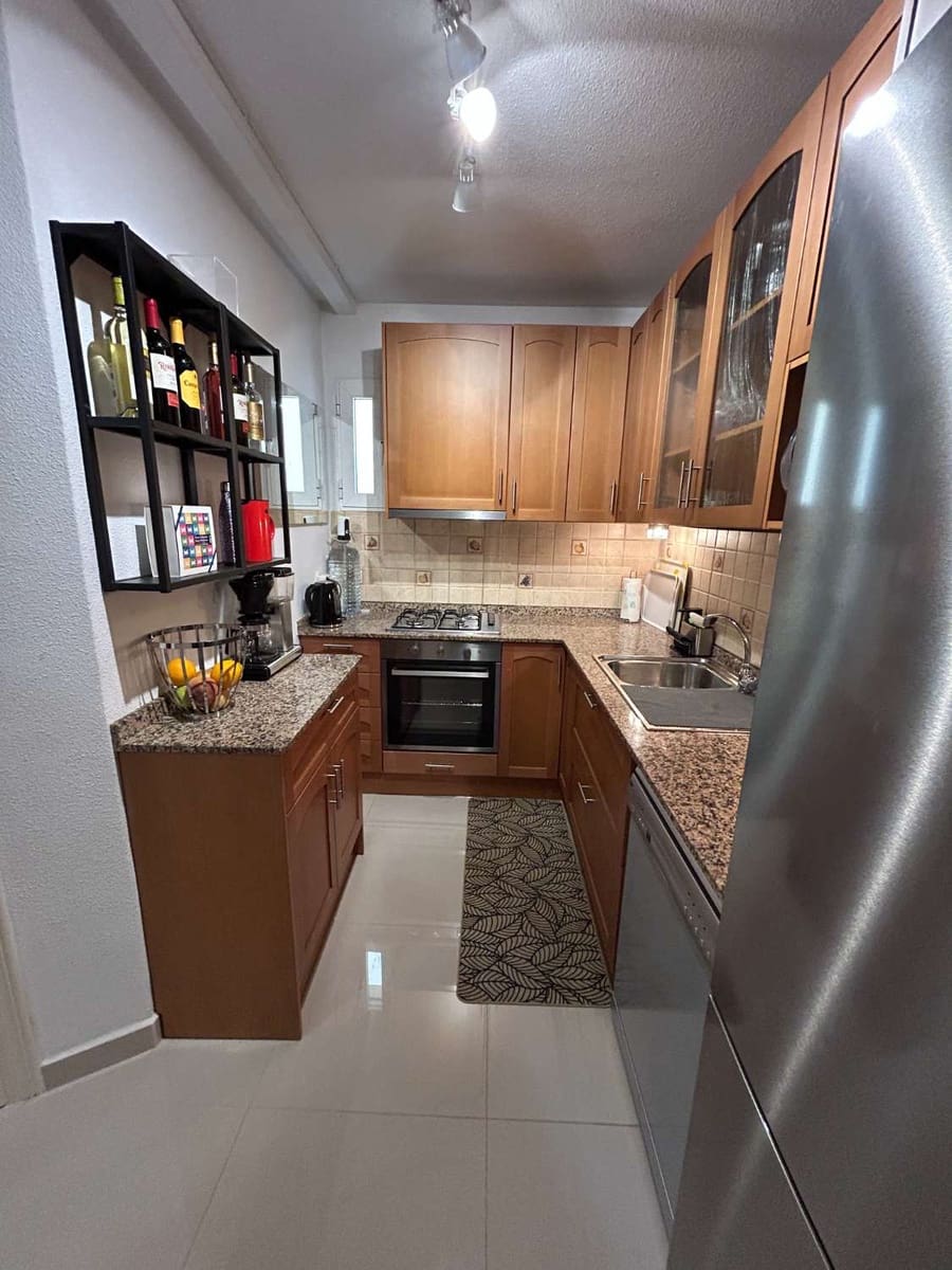 2 soverom Leilighet til salgs i Orihuela Costa - € 154 999 (Ref: 9317246)