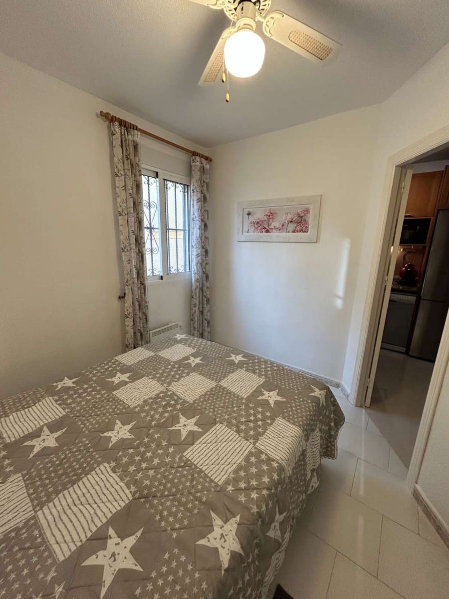 2 soverom Leilighet til salgs i Orihuela Costa - € 154 999 (Ref: 9317246)