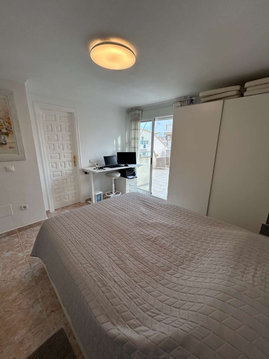 2 soverom Leilighet til salgs i Orihuela Costa - € 154 999 (Ref: 9317246)