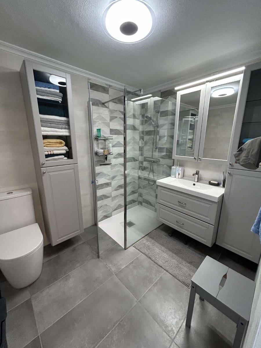 2 soverom Leilighet til salgs i Orihuela Costa - € 154 999 (Ref: 9317246)