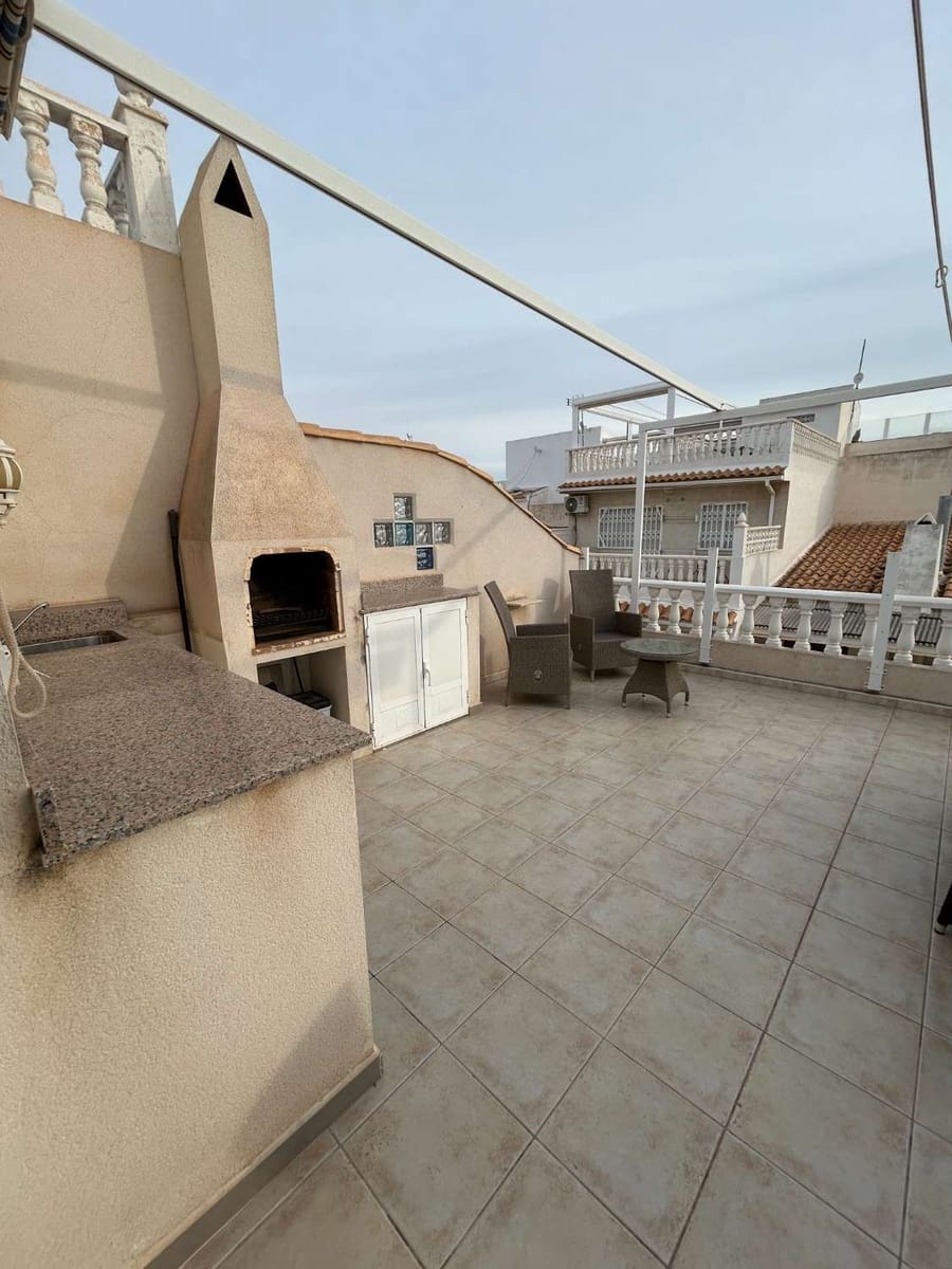 2 soverom Leilighet til salgs i Orihuela Costa - € 154 999 (Ref: 9317246)