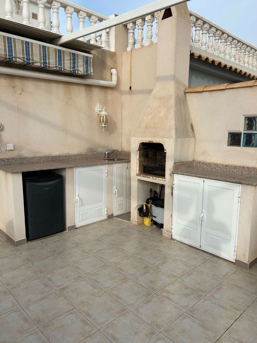 2 soverom Leilighet til salgs i Orihuela Costa - € 154 999 (Ref: 9317246)
