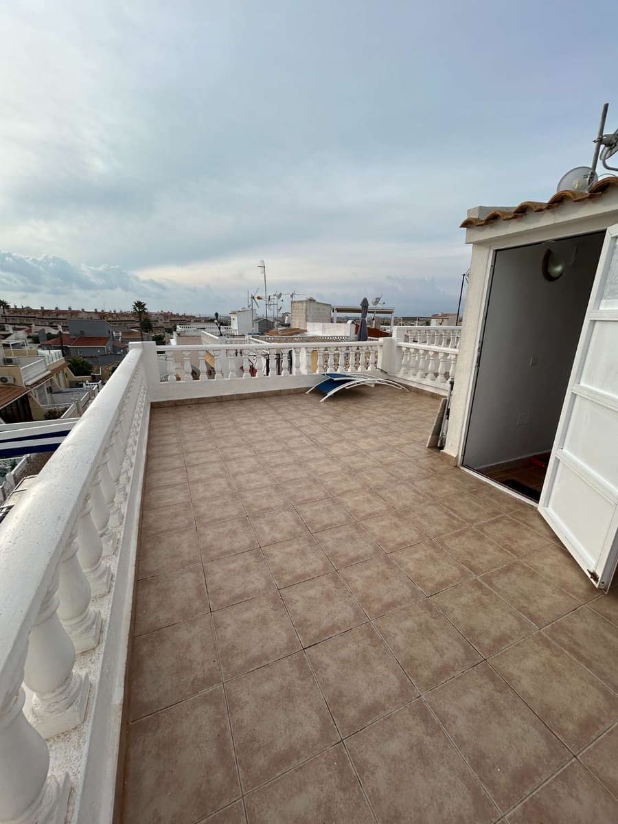 2 soverom Leilighet til salgs i Orihuela Costa - € 154 999 (Ref: 9317246)