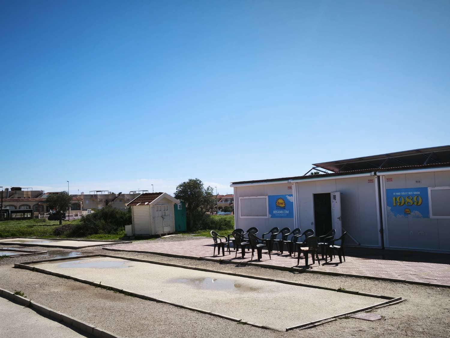 2 soverom Leilighet til salgs i Orihuela Costa - € 154 999 (Ref: 9317246)