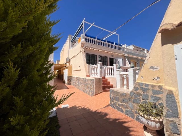 2 soveværelse Lejlighed til salg i La Florida, Orihuela - € 154.999 (Ref: 9317246)