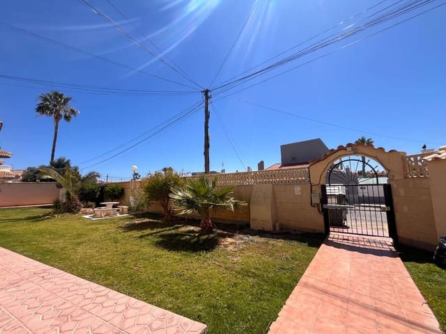 2 soveværelse Lejlighed til salg i La Florida, Orihuela - € 154.999 (Ref: 9317246)