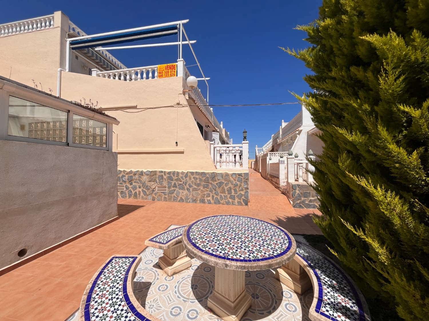 2 soverom Leilighet til salgs i Orihuela Costa - € 154 999 (Ref: 9317246)