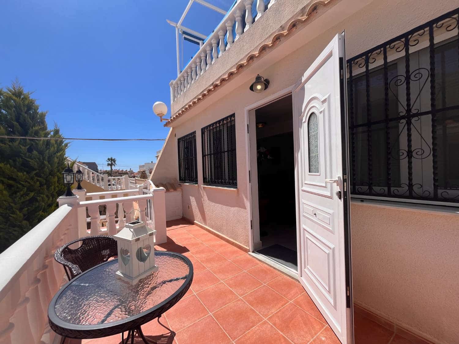 2 soverom Leilighet til salgs i Orihuela Costa - € 154 999 (Ref: 9317246)