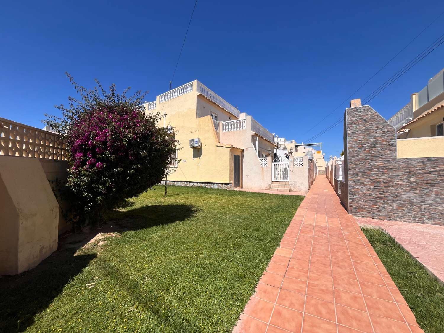 2 soverom Leilighet til salgs i Orihuela Costa - € 154 999 (Ref: 9317246)