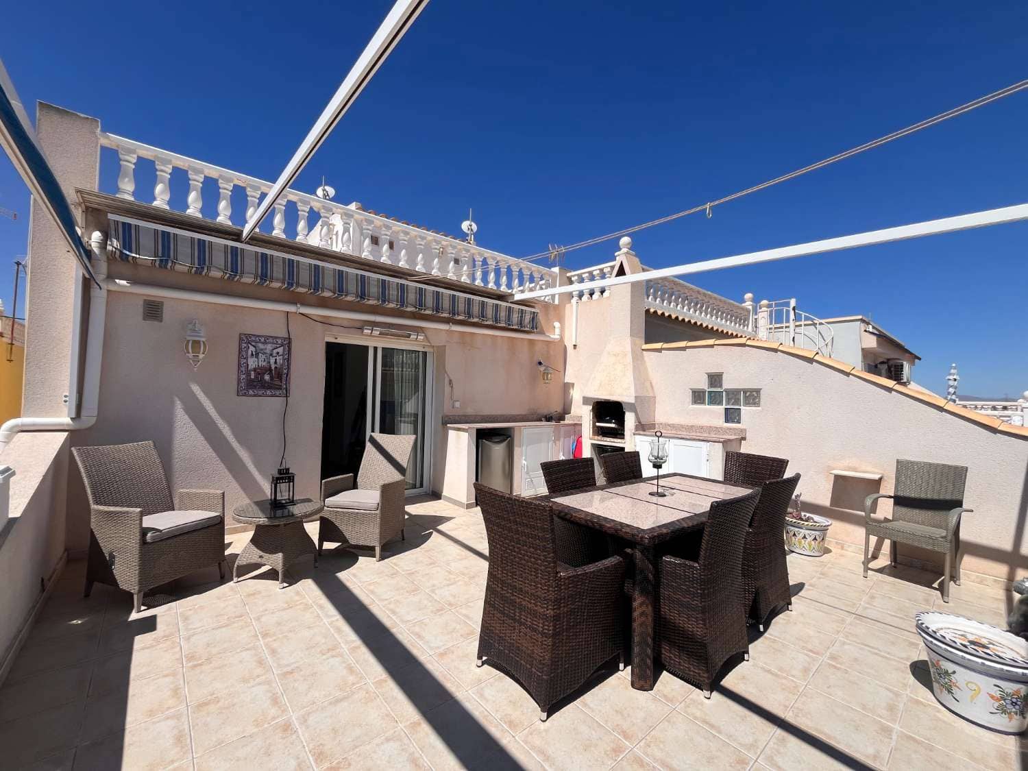 2 soverom Leilighet til salgs i Orihuela Costa - € 154 999 (Ref: 9317246)