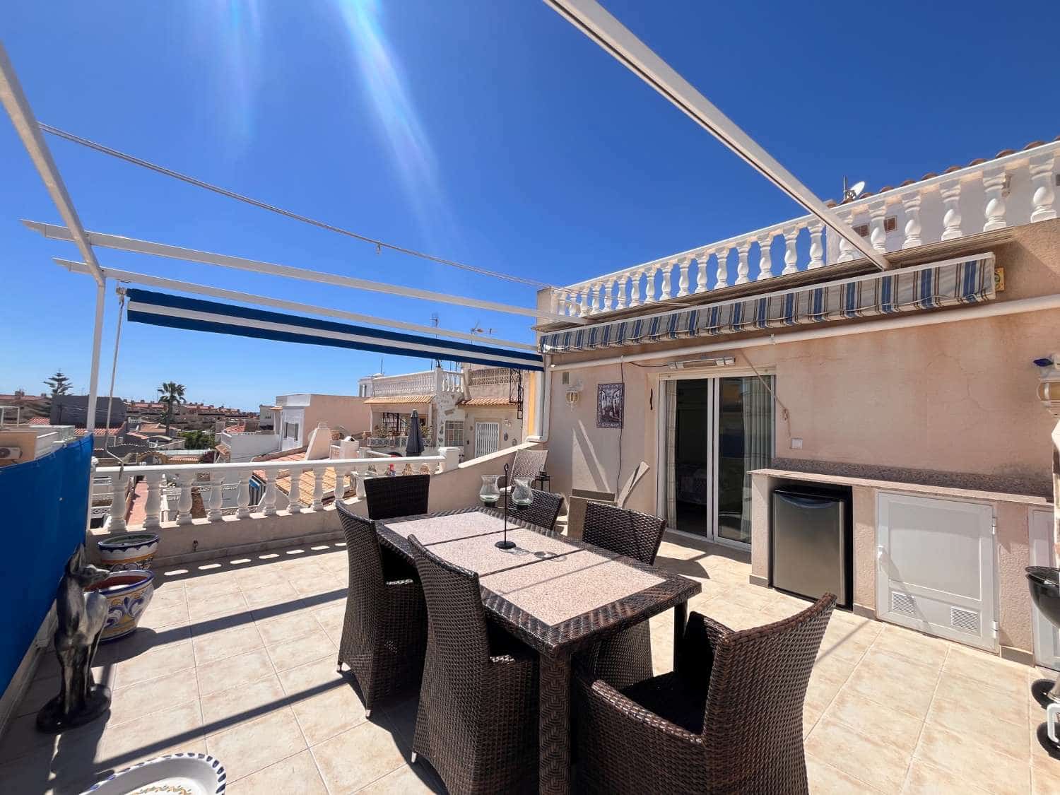 2 soverom Leilighet til salgs i Orihuela Costa - € 154 999 (Ref: 9317246)