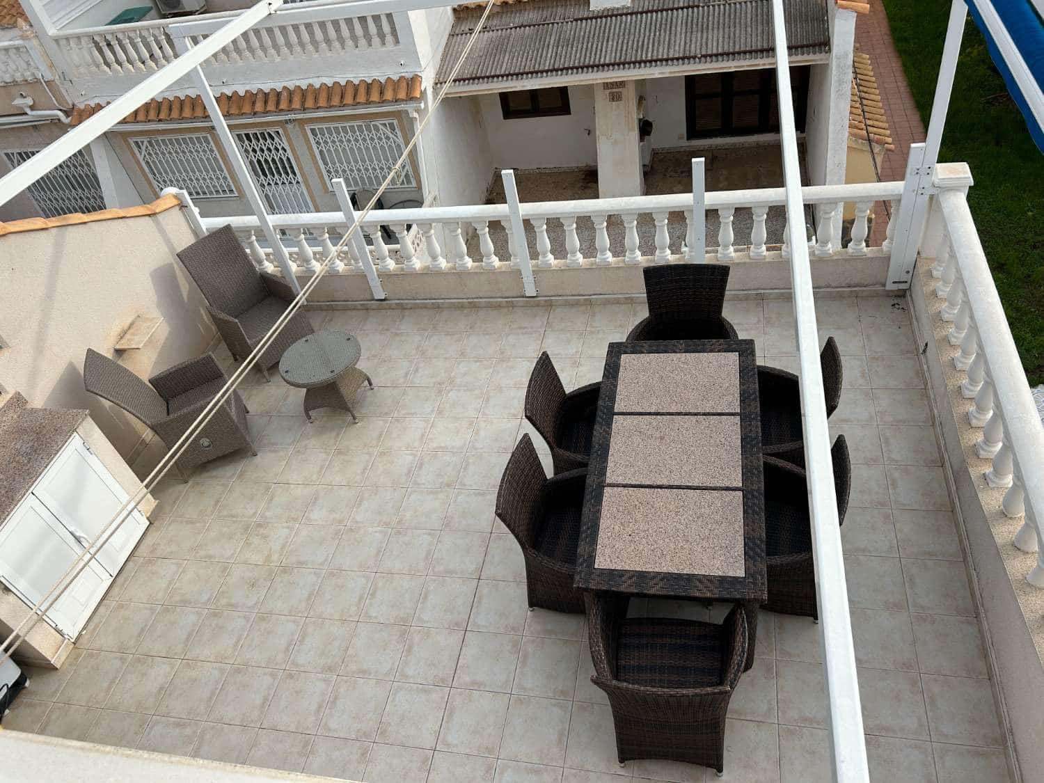 2 soverom Leilighet til salgs i Orihuela Costa - € 154 999 (Ref: 9317246)