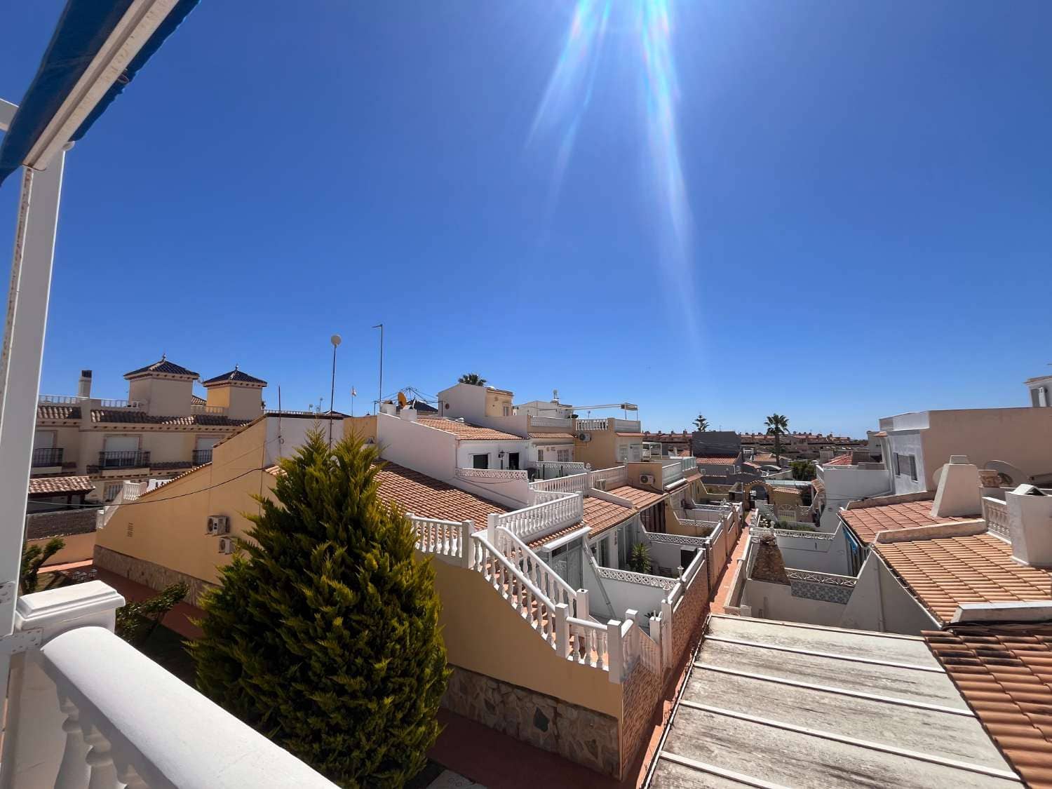 2 soverom Leilighet til salgs i Orihuela Costa - € 154 999 (Ref: 9317246)