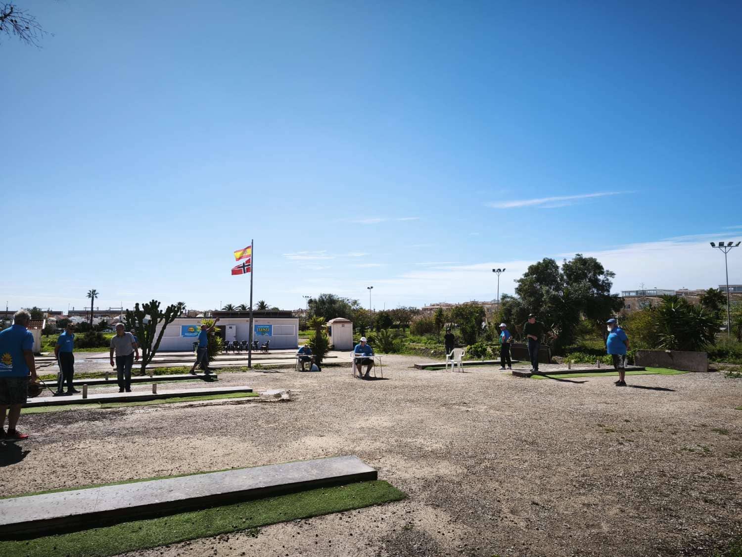 2 soverom Leilighet til salgs i Orihuela Costa - € 154 999 (Ref: 9317246)