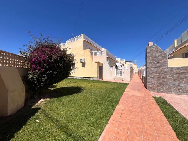 2 soveværelse Lejlighed til salg i La Florida, Orihuela - € 154.999 (Ref: 9317246)