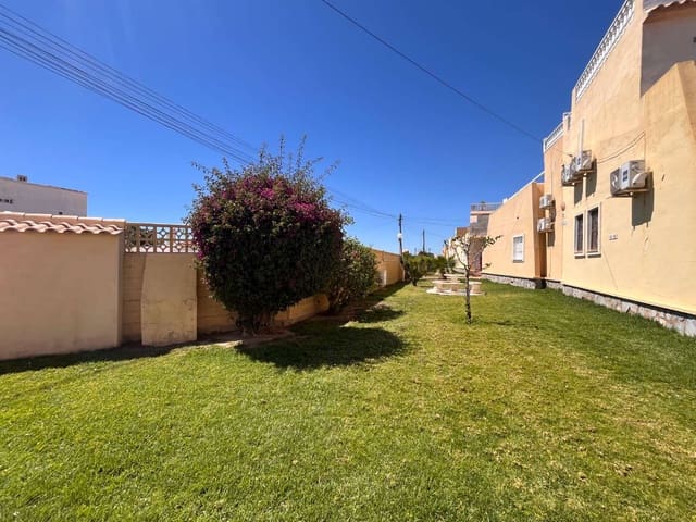 2 soveværelse Lejlighed til salg i La Florida, Orihuela - € 154.999 (Ref: 9317246)